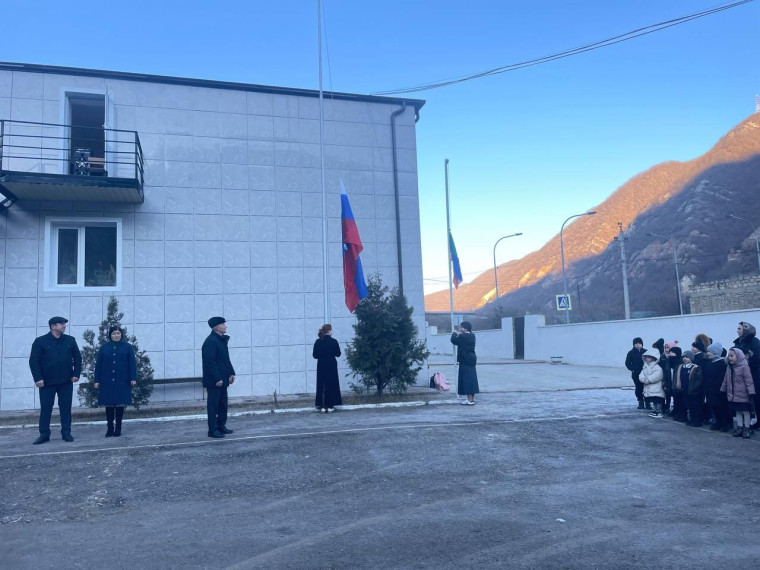 Разговоры о важном.